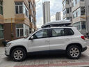 韋帕（WEIPA）車頂行李箱 寶馬X5 蔚來ES6 汽車SUV車載旅行箱行李架超薄下沉式 韋帕新運動款（180cm）+專用橫桿 奔馳GLA GLB GLK GLC GLE GLS 曬單實拍圖