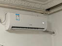 海信（Hisense）空調(diào) 大1.5匹 易省電SE 小蘋果 AI省電 大風量 新一級能效 國家補貼20% 空調(diào)掛機KFR-35GW/E380-X1 曬單實拍圖