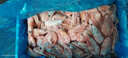 仁豪水產(chǎn) 腹籽北極甜蝦凈重3斤 特大號 70/90規(guī)格 腹籽率80% 送禮聚餐即食 曬單實拍圖
