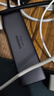 綠聯(lián)Type-C擴(kuò)展塢USB3.2高速拓展塢4K60Hz雷電HDMI接口擴(kuò)展器適用蘋果Mac華為筆記本電腦轉(zhuǎn)換器iPad 曬單實(shí)拍圖