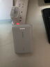 貝爾金（BELKIN）充電寶自帶線(xiàn) 手機移動(dòng)電源 適用蘋(píng)果iPhone便攜 1萬(wàn)毫安大容量 PD快充20W可上飛機3C認證 白色 曬單實(shí)拍圖
