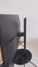AOC 31.5英寸4K顯示器高清 廣色域微邊框 辦公設計 低藍光臺式電腦大屏幕PS4家用顯示屏 4K/低藍光/升降旋轉 U32N10 曬單實(shí)拍圖