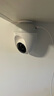 360攝像頭8pro-4K 800萬AI云臺(tái)家用攝像頭監(jiān)控雙頻WIFI手機(jī)遠(yuǎn)程監(jiān)控器360度夜視全景嬰兒看護(hù)器  曬單實(shí)拍圖