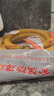 際工煤氣管燃氣管液化氣天然氣燃氣灶具專用波紋管煤氣罐防爆金屬軟管 【2米】加厚防爆新國標燃氣管 曬單實拍圖