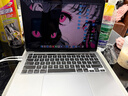 蘋(píng)果（Apple） MacBook Pro/Air 二手蘋(píng)果筆記本電腦 商務(wù) 辦公 游戲 設計 剪輯 99新20款D92灰DC2銀【M1芯片】8+512 曬單實(shí)拍圖