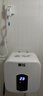 新飛小廚寶【店鋪補貼20%】一級能效廚寶熱水器1500W 小型儲水式熱水寶暖水寶廚寶上出水6/8/10升 8L【數(shù)顯款-下出水】 自己安裝 曬單實拍圖