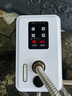 歐萊德（OULAIDE）變頻泵增壓泵家用全自動自吸泵全屋熱水器自來水智能馬桶加壓水泵 曬單實拍圖