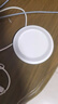 綠聯(lián)適用蘋果無線充電器iPhone16/15/14/13ProMax/12/X/8P華為小米三星安卓手機耳機15W桌面充電板底座 曬單實拍圖