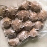 海霸王潮汕牛肉丸200g*5袋2斤肉含量90%+火鍋食材關(guān)東煮丸子燒烤麻辣燙 曬單實(shí)拍圖
