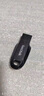 閃迪（SanDisk）64GB USB3.2 U盤(pán) CZ550黑色 讀速100MB/s 安全加密 數據恢復 學(xué)習辦公電腦車(chē)載 高速大容量?jì)?yōu)盤(pán) 曬單實(shí)拍圖