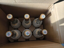 汾酒 黃蓋玻汾 清香型白酒 53度 475mL*6瓶 整箱裝非原箱 曬單實(shí)拍圖