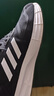 阿迪達(dá)斯adidas 男DURAMO 10 運(yùn)動(dòng)跑步鞋 GW8336 41碼新老款隨機(jī)發(fā)貨 曬單實(shí)拍圖