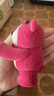 52TOYS 玩具總動(dòng)員草莓熊IT'S ME盲盒潮玩手辦擺件玩具單只開(kāi)學(xué)禮物 曬單實(shí)拍圖