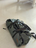 黑鹿（BLACKDEER）空空收納包50L(茴香綠S) 戶外露營(yíng)裝備爐炊具收納袋便攜工具包 曬單實(shí)拍圖