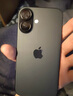 美版機(jī)【0首付24期免息】iPhone16 蘋果 16Plus 全新后封美版有鎖 iPhone 16 黑色 128G 全新未激活+包開卡槽 曬單實拍圖