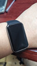 watchbond適用華為榮耀手環(huán)10/9/8/7/6全包新品透明保護(hù)殼NFC保護(hù)套pc鋼化殼膜一體防摔防刮磕碰高清鋼化膜 黑色【華為手環(huán)10/9/8全包電鍍殼】殼膜一體 適用：華為手環(huán)10/9/8/ 曬單實(shí)拍圖