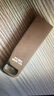 聯(lián)想（Lenovo）256GB USB3.2 U盤 SX1速芯系列銀色 金屬耐用 商務(wù)辦公必備 曬單實拍圖