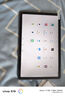 聯(lián)想Lenovo平板pad 10.4吋2k高清全面屏5G插卡全網(wǎng)通低藍(lán)光護(hù)眼娛樂(lè)電腦8核 深空灰 12G+512G 5G通話 曬單實(shí)拍圖