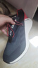 adidas VOYAGER 21 SLIPON H.RDY緩震一腳蹬戶外運(yùn)動(dòng)鞋阿迪達(dá)斯   夜空藍(lán)/硫磺色   42 曬單實(shí)拍圖