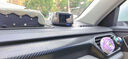 圖拉斯【全網(wǎng)熱銷80萬+】車載香薰高級正品觀景汽 車香水電子噴霧智能內(nèi) 【充電款】雪山+清櫻 溫柔櫻花香 200g 曬單實拍圖