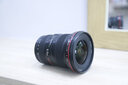佳能EF16-35mmf/2.8L III 17-40mm f4一二代三代紅圈廣角二手單反鏡頭大三元 9新EF16-35mmf/2.8LII USM 官方標配 曬單實(shí)拍圖