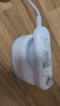 美的（Midea）【爆款TOP】手持掛燙機家用熨燙機/便攜大蒸汽機電熨斗/小型迷你差旅熨衣服神器團購10T1七夕禮物 曬單實拍圖