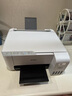 愛普生（EPSON）打印機(jī)家用小型 L3251 L3253 彩色照片噴墨倉式連供A4手機(jī)電腦無線掃描復(fù)印一體機(jī)作業(yè)試卷學(xué)生用 【官配款】L3251白色（無線打印掃描三合一） 官方標(biāo)配 曬單實拍圖