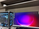華碩ROG XG259CMS絕殺25 24.5英寸240Hz顯示器超頻310Hz HDR400旋轉升降G-sync同步無撕裂 1ms灰階響應 曬單實拍圖