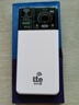 德芊【送免費流量】隨身wifi2025款1W毫安5Ghz雙頻充電寶合一無線wi-fi6移動網(wǎng)絡(luò)無限流量車載上網(wǎng)路由 全網(wǎng)通【帝王版】10000毫安-贈送3000G 曬單實拍圖