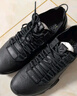 愛步（ECCO） BIOM C 25年夏季新款牛皮城市跑步運(yùn)動鞋男 健步800444 黑色43 曬單實(shí)拍圖