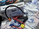 小能人（soulor）【3C認(rèn)證】汽車應(yīng)急啟動電源充氣泵一體機 設(shè)備應(yīng)急搭電寶汽車電瓶充電器輪胎打氣泵 曬單實拍圖