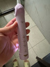 usmile笑容加兒童電動(dòng)牙刷 數字牙刷 Q20流光紫 適用3-15歲 學(xué)生禮物 生日禮物 兒童禮物 曬單實(shí)拍圖