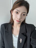 SHILUOZHEN七夕情人節(jié)禮物送女友愛人老婆胸針高檔女奢侈大氣防走光別針胸花 永恒麥穗胸針【精美禮盒】 曬單實拍圖