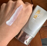 百雀羚（PECHOIN）【李昀銳同款】防曬隔離乳40gSPF50+PA+++長(cháng)效國貨（隨機發(fā)貨） 曬單實(shí)拍圖