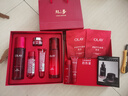 玉蘭油（OLAY）大紅瓶水乳液保濕抗皺緊致抗衰老護(hù)膚品套裝七夕情人節(jié)禮物送女友 曬單實(shí)拍圖