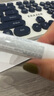 依泉（Uriage）柔潤唇膏4g(白唇)保濕滋潤男女唇膜去死皮 淡化唇紋 法國進(jìn)口 曬單實拍圖
