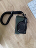佳能（Canon）g7x2相機 g7x3專(zhuān)業(yè)數碼相機 vlog視頻拍攝網(wǎng)紅美拍家用直播4K便攜V1卡片機口袋照相機 G7 X Mark II G7X2 黑色 官方標配【不含內存卡基礎配件 推薦購買(mǎi)套餐 曬單實(shí)拍圖