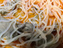 鮮現(xiàn)蒜蓉生蠔肉麻辣海鮮罐頭即食熟食網(wǎng)紅零食品海蠣子小吃罐裝下飯菜 生蠔 150g *6罐【6罐頂12罐】 蒜蓉味+麻辣味 曬單實(shí)拍圖