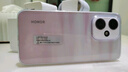 榮耀400 【國家補貼15%】新品5G手機 AI 2億超清寫真人像 7200mAh青海湖大電池 流沙粉 12GB+512GB【2年碎屏險】 官方標(biāo)配 曬單實拍圖