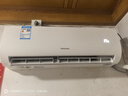 海信（Hisense）空調(diào) 大1.5匹 易省電SE 小蘋果 AI省電 大風(fēng)量 新一級能效 國家補貼20% 空調(diào)掛機KFR-35GW/E380-X1 曬單實拍圖