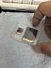 雷克沙（Lexar）1TB TF(MicroSD)存儲卡 V30 4K 讀205MB/s 無(wú)人機運動(dòng)相機Pocket3官方推薦內存卡(SILVER PLUS) 曬單實(shí)拍圖