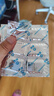 欖菊電蚊香片87片+加熱器 無香型基孔肯雅熱滅蚊片驅(qū)蚊電熱蚊香片 曬單實拍圖