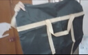 妙馨思牛津布搬家打包編織袋行李包快遞衣服棉被子大容量旅行收納袋神器 曬單實(shí)拍圖