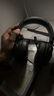 雷蛇（Razer）北海巨妖標(biāo)準(zhǔn)版X 有線頭戴式電競游戲耳機(jī)耳麥 7.1環(huán)繞聲 吃雞神器 黑色 適配三角洲行動 曬單實(shí)拍圖