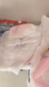 露安適（Lelch）體育之星箱裝拉拉褲XL76片(12-17kg)日用薄護(hù)  嬰兒學(xué)走褲尿不濕 曬單實(shí)拍圖