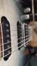 IBANEZ依班娜SA360海市蜃樓SA260/460/GSA60電吉他初學(xué)者一套入門吉它 SA360+SPARK mini音箱 備注顏色 曬單實(shí)拍圖