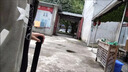 草雉劍佐助 合金火影忍者宇智波佐助金屬刀未開刃 黑色族徽銀黑刃(木質(zhì)款) 單刀+鞘+刀架 曬單實拍圖