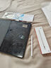 愛國(guó)者適用榮耀平板手寫筆MagicPencil電容筆三代觸控筆Pad12/X7/8/V9GTPro防誤觸磁吸honor觸屏通用繪畫 白色【原版1:1全功能】不斷觸無延遲 頂配磁吸 平板手機(jī)通用 曬單實(shí)拍圖