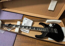IBANEZ依班娜電吉他GRG170DX/121/131DX/GRG140初學(xué)者一套新手入門雙搖 GRG170DX+JOYO Buddy音箱 備注 曬單實(shí)拍圖