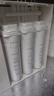 漢斯頓漢斯頓凈水器濾芯HSD-75G-S1/HR-S90原裝正品PAC復(fù)合RO反滲透ACF 一年套裝（每年更換） 曬單實拍圖